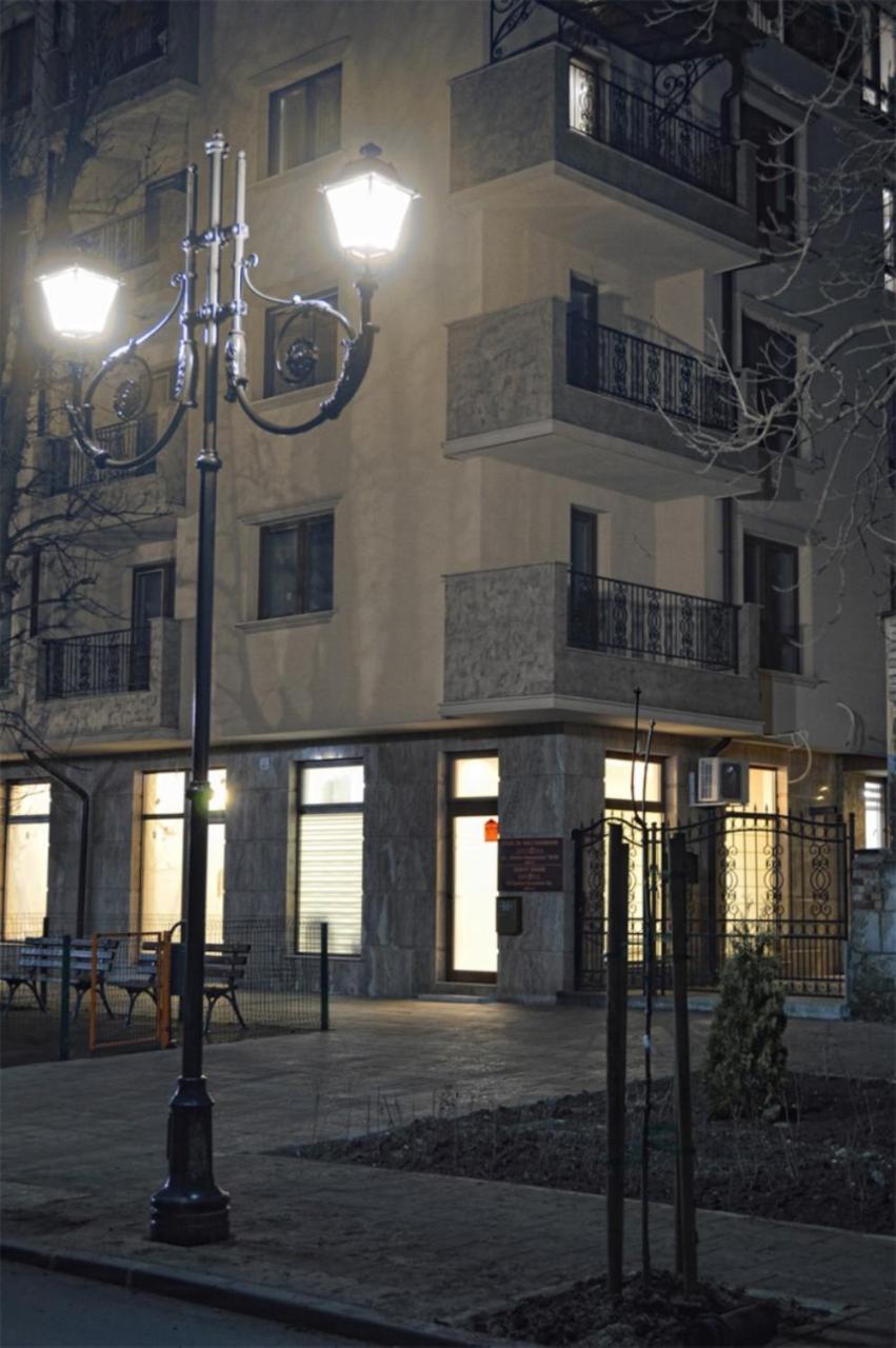 Divona Studio 2 Ruse Exterior foto
